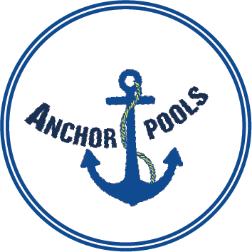 Anchor Pools and Spas