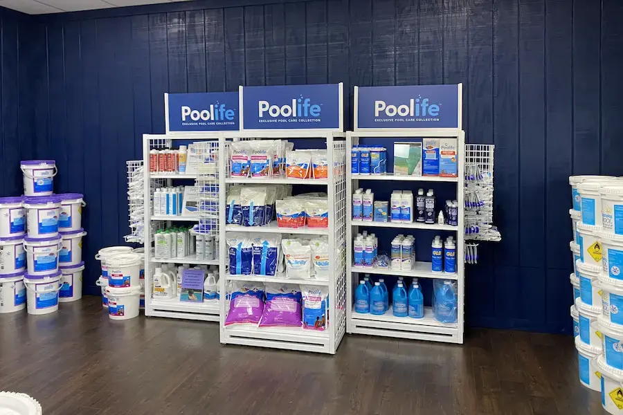 Products in Anchor Pools Store