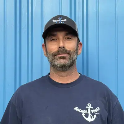 Headshot of Barry Madden.