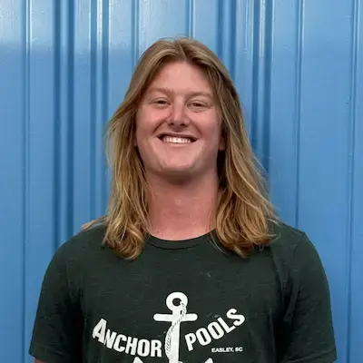 Headshot of Brandon Keyes.