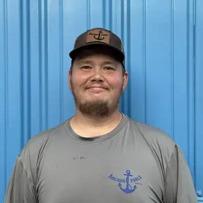 Headshot of Cory Ellis.