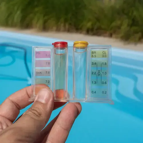 Water Testing