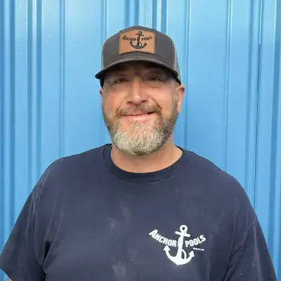 Headshot of Eric Eades.
