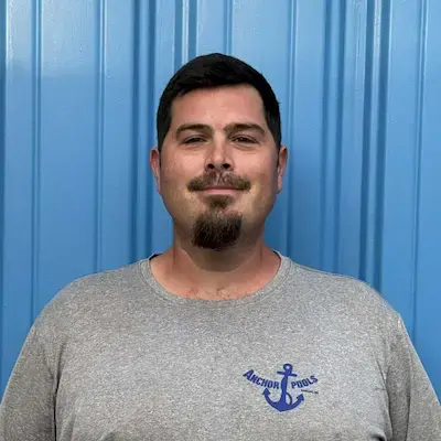 Headshot of Jacob Rogers.
