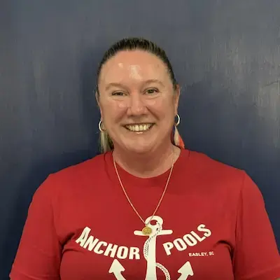 Headshot of Mindy Pickard.
